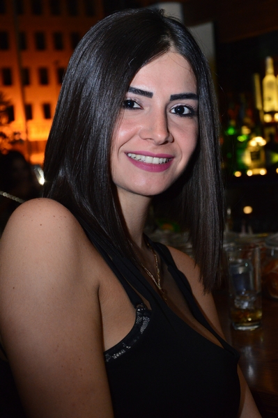 Fertil Dbayeh on Saturday Night